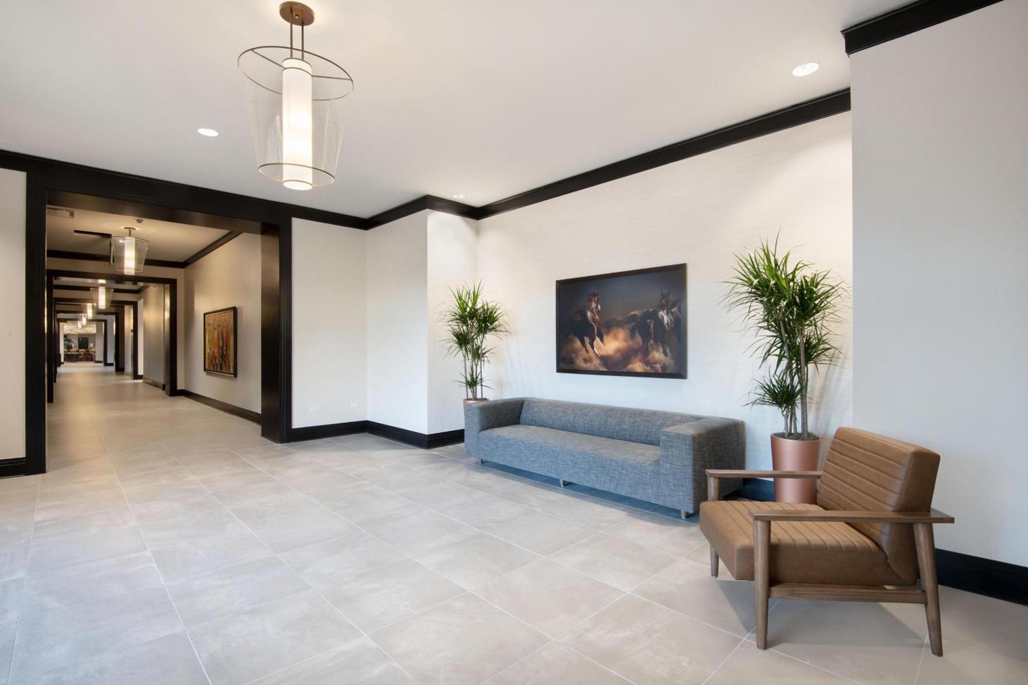 The Westin Dallas Stonebriar Golf Resort & Spa Frisco Exterior photo