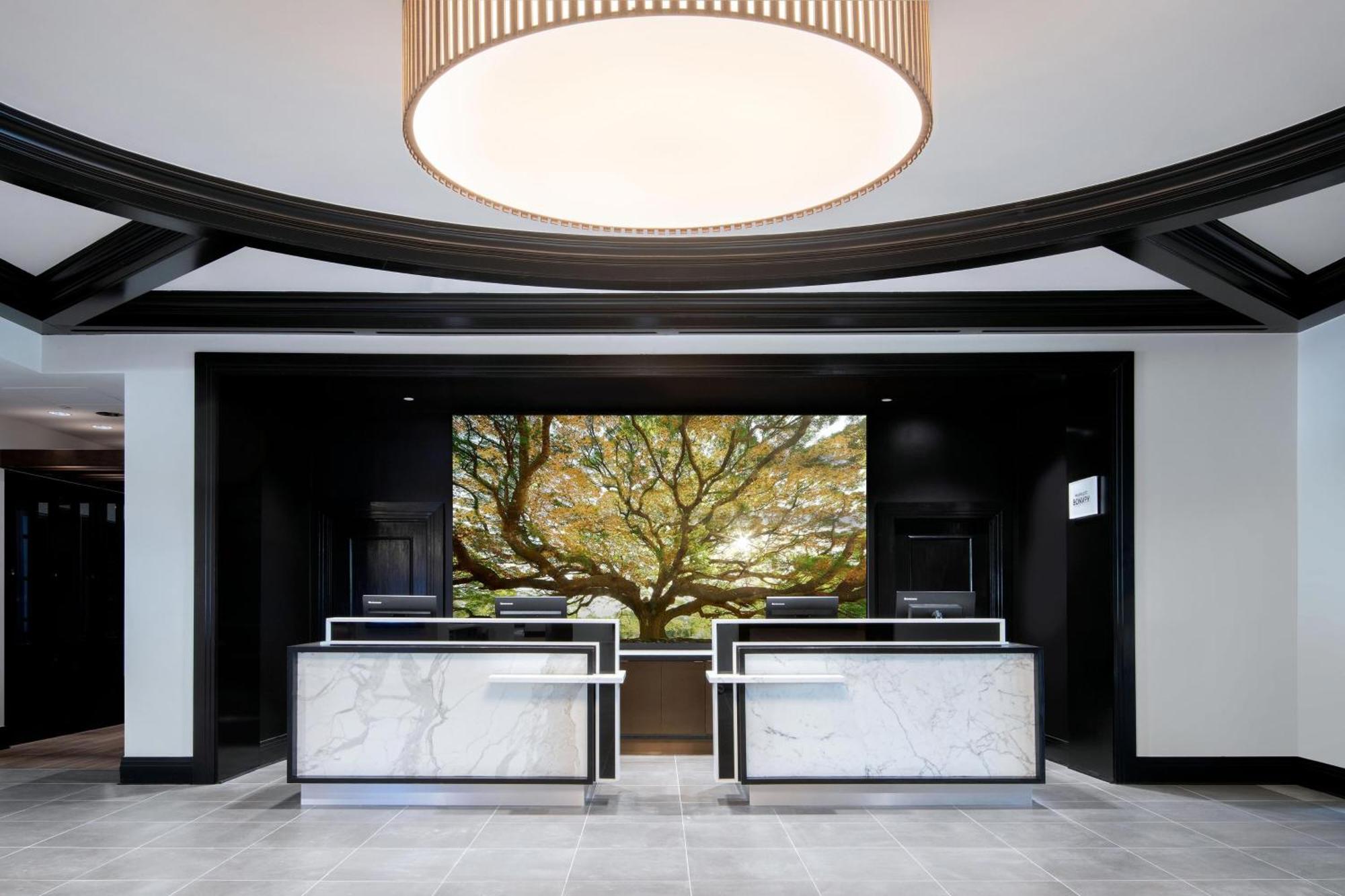 The Westin Dallas Stonebriar Golf Resort & Spa Frisco Exterior photo