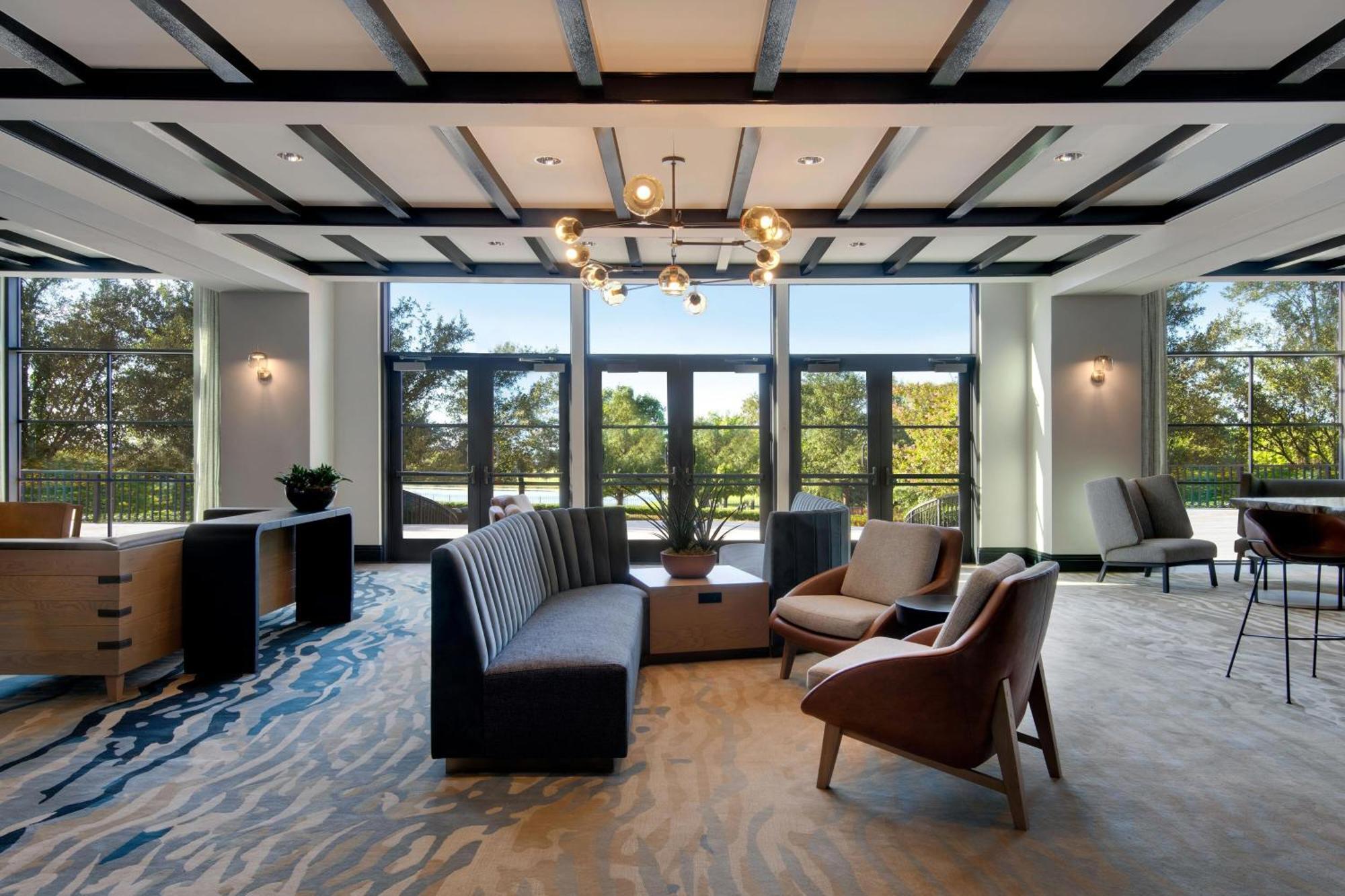 The Westin Dallas Stonebriar Golf Resort & Spa Frisco Exterior photo