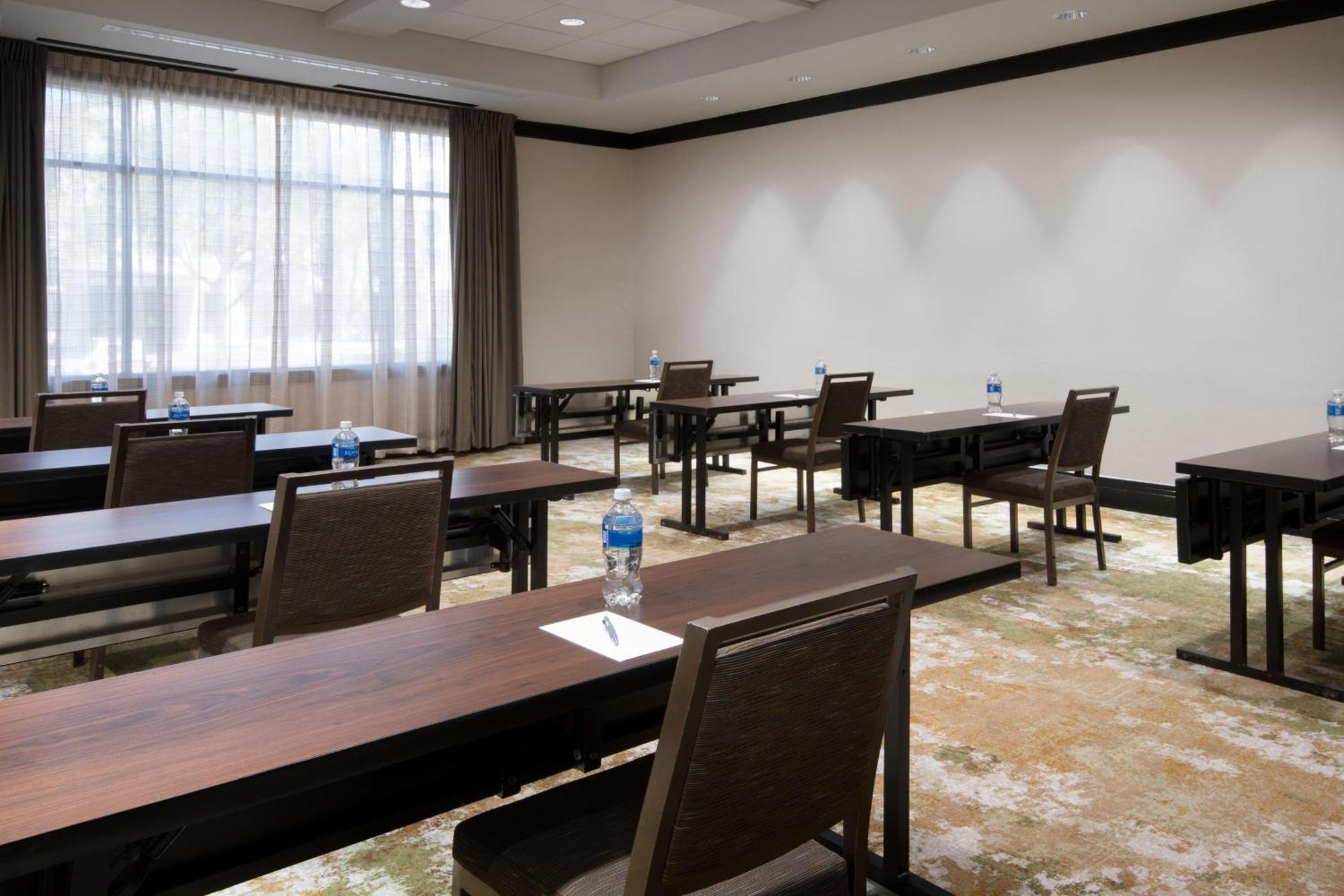 The Westin Dallas Stonebriar Golf Resort & Spa Frisco Exterior photo