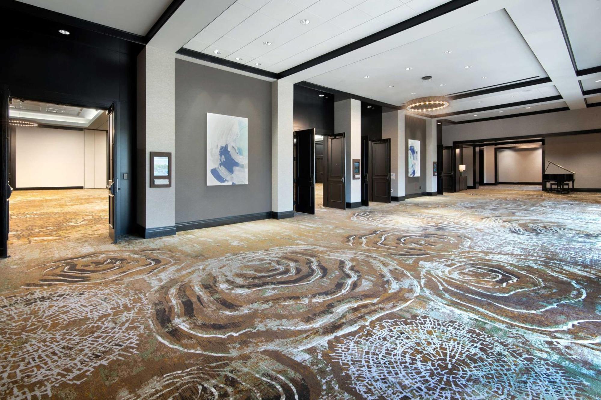 The Westin Dallas Stonebriar Golf Resort & Spa Frisco Exterior photo