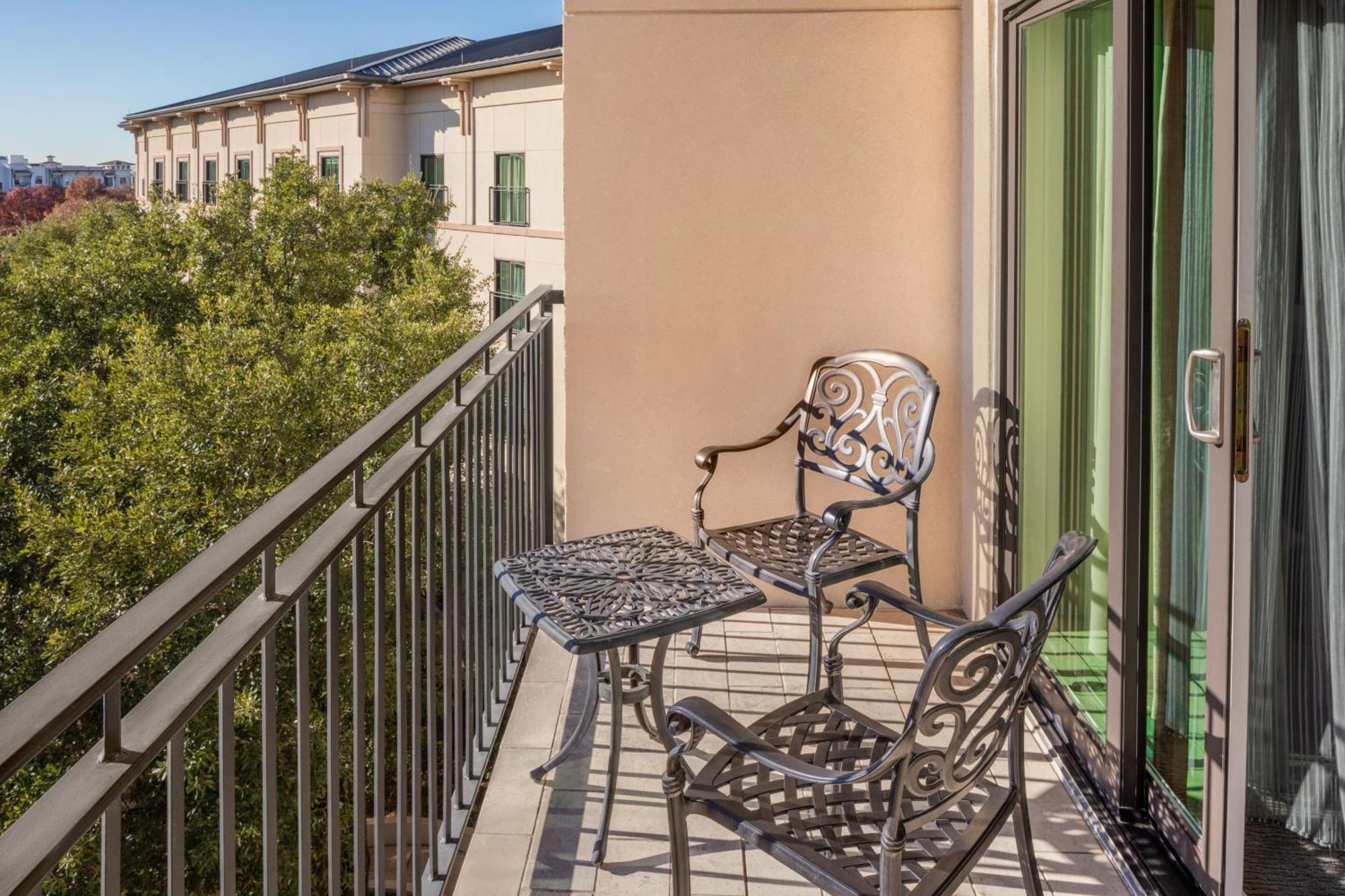 The Westin Dallas Stonebriar Golf Resort & Spa Frisco Exterior photo