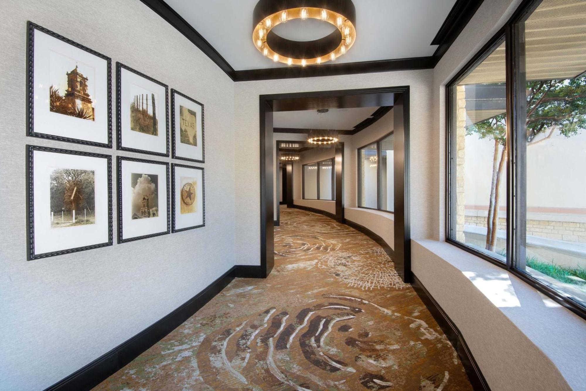 The Westin Dallas Stonebriar Golf Resort & Spa Frisco Exterior photo