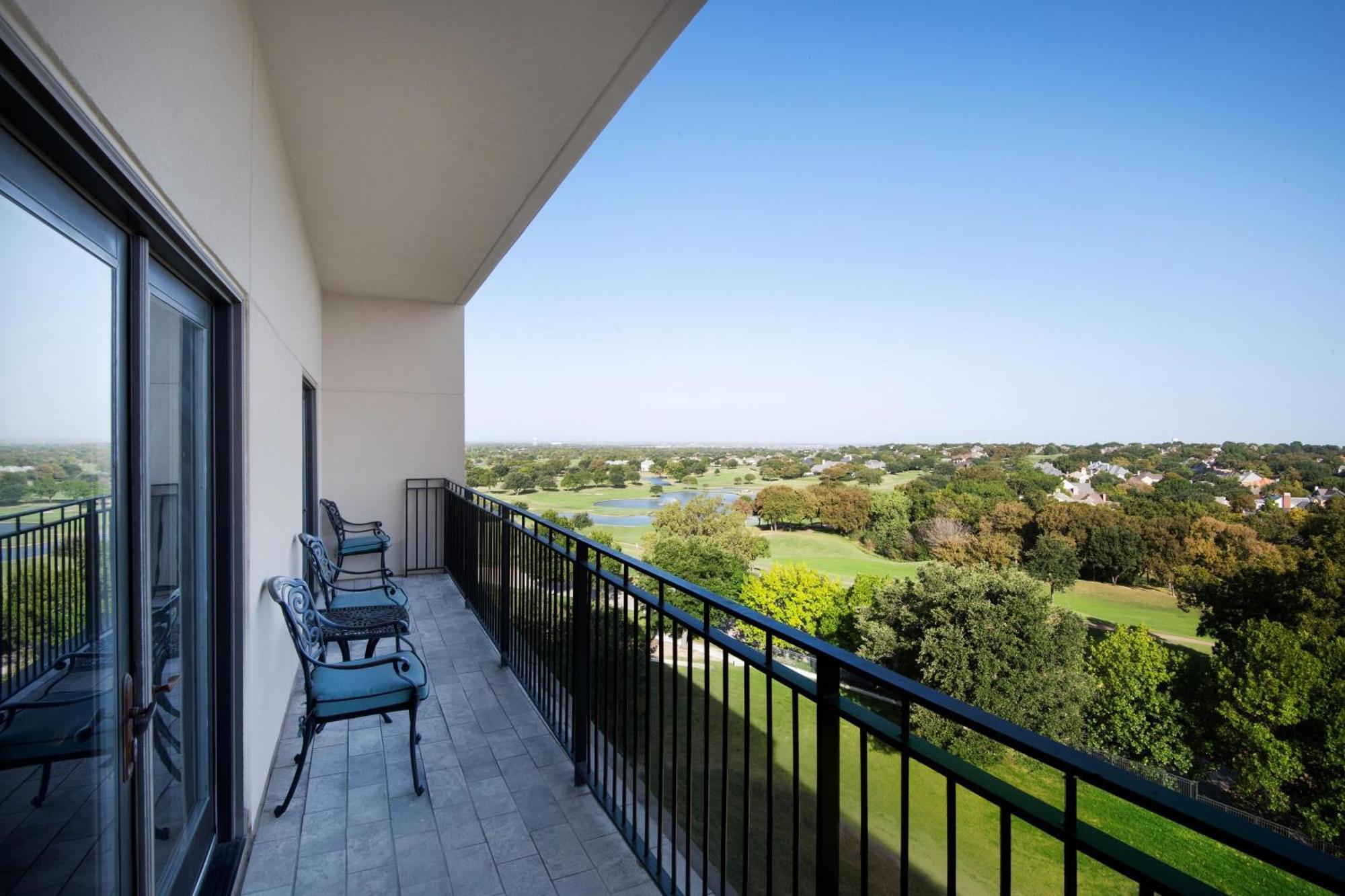 The Westin Dallas Stonebriar Golf Resort & Spa Frisco Exterior photo