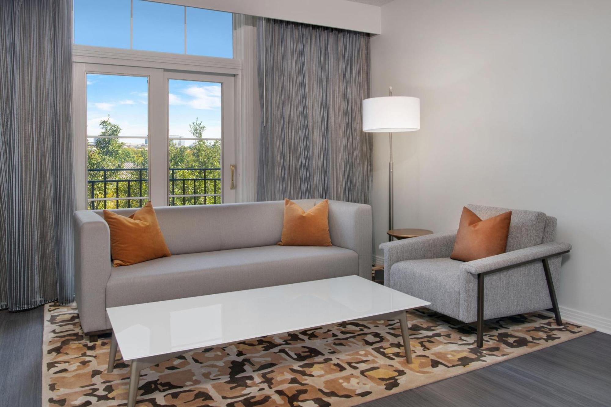 The Westin Dallas Stonebriar Golf Resort & Spa Frisco Exterior photo