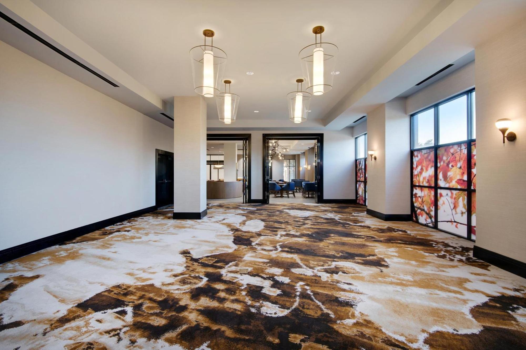 The Westin Dallas Stonebriar Golf Resort & Spa Frisco Exterior photo
