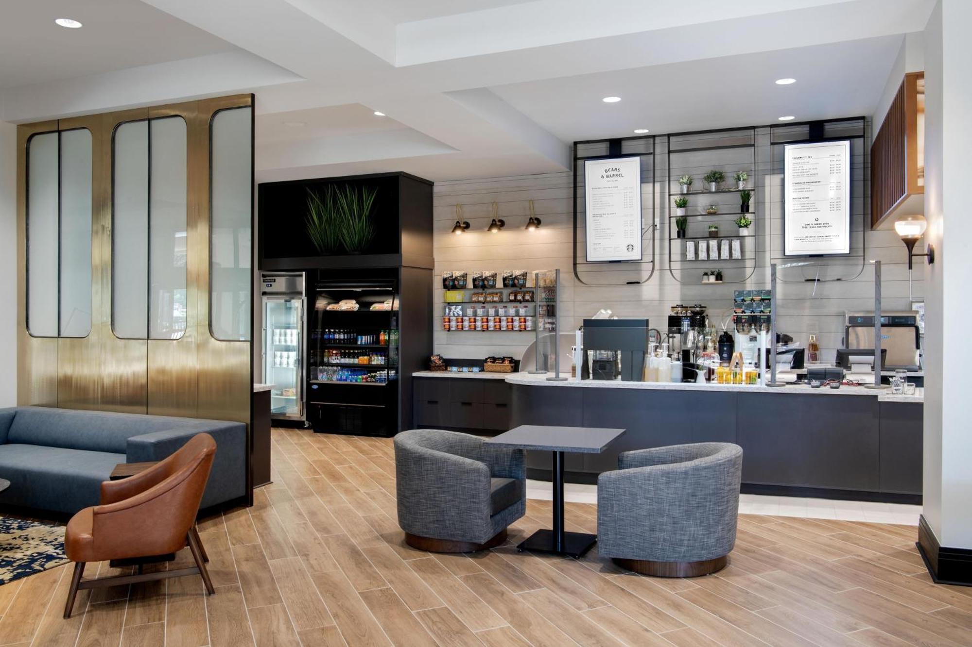 The Westin Dallas Stonebriar Golf Resort & Spa Frisco Exterior photo