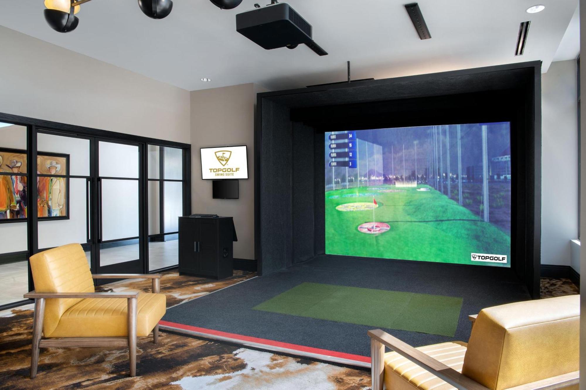 The Westin Dallas Stonebriar Golf Resort & Spa Frisco Exterior photo