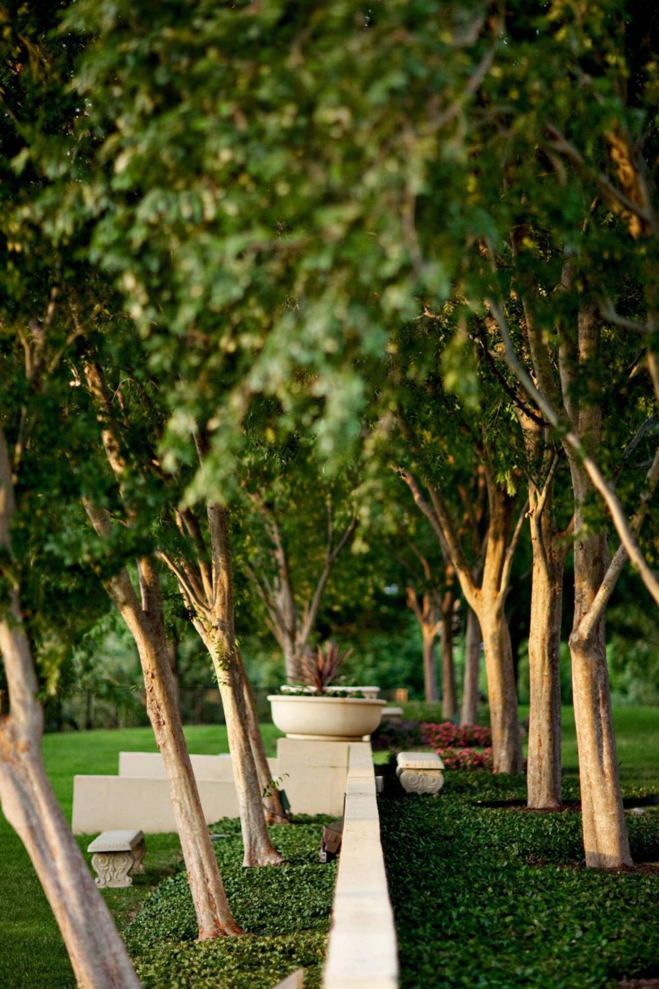 The Westin Dallas Stonebriar Golf Resort & Spa Frisco Exterior photo